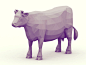 Low-Poly [Animal Kingdom] on Behance