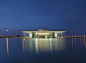 Bahrain National Theatre / AS.Architecture Studio | ArchDaily