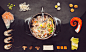 Got Hot Pot webdesign : Web design and photography for California project Got Hot Pot