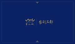 啊哈YA采集到logo