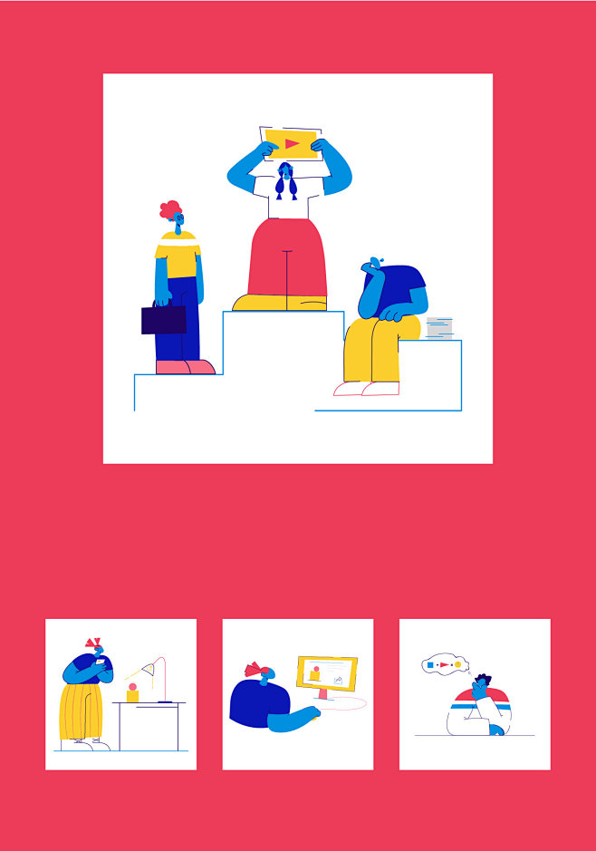 Yans Illustration co...