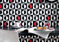 10款创意休闲餐厅吧台装修效果图大全2013图片