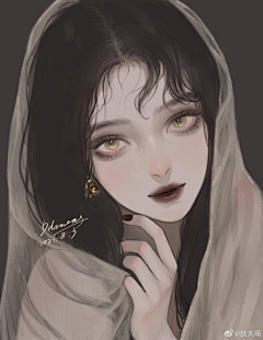 呜~呜~采集到【设】好看脸