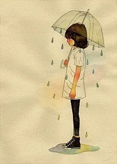 我们总是把话藏在心里，为了尊严，也为了很多愚蠢的理由。