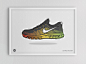 The 27 Best Air Max Models of All Time : To commemorate the Air Max’s unchallenged legacy, Nike celebrated “Air Max Day” for the first time on Wednesday, March 26, 2014. One of the industry’s most knowledgable sneakerheads, Masta Lee of Patta, walks Highs