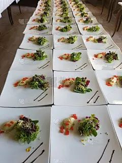 法国夏季美食节