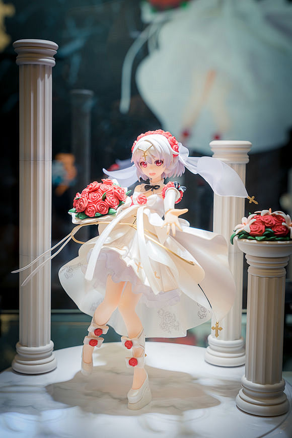 【图片】【过期水】wf2019种草向随拍...