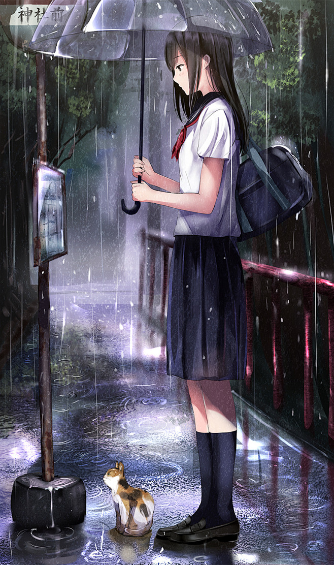 [动漫][少女]