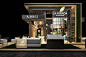 La mirada Cityscape 2018 Approved design