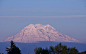 Photograph Mount Rainier by Heather  on 500px