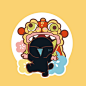 @罗小黑2
