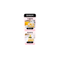 创意唯美食品烘焙面包直播竖版贴片