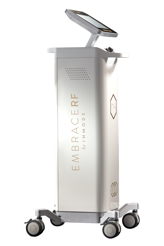 Inmode·Embrace RF盈美特...