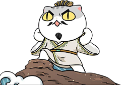 橘叁采集到表情