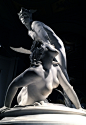 Perseus Slaying Medusa (by Eyair）