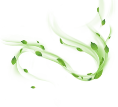 植树节PNG素材 透明底 春天素材