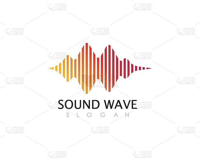 声波矢量图