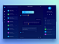 Chat Dashboard