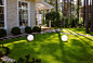 16 Astounding Transitional Landscape Designs That Create A Soothing Atmosphere