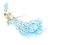 珍兽：霓凰五级变异-经典怀旧·新天龙八部