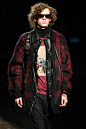 Coach 1941 Fall 2018 Ready-to-Wear Fashion Show : The complete Coach 1941 Fall 2018 Ready-to-Wear fashion show now on Vogue Runway.