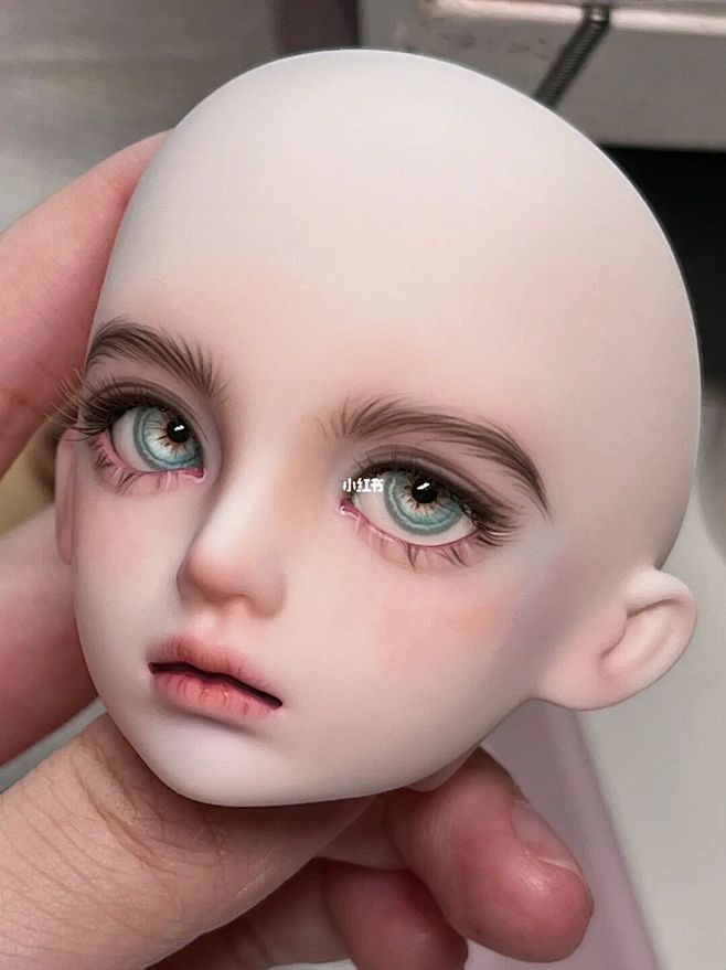 正气凌然的帅哥 : cd小牛仔#bjd ...