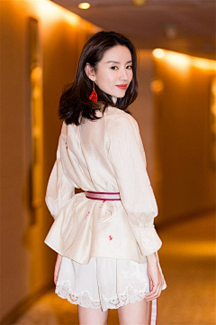 平安一家人采集到潮搭配
