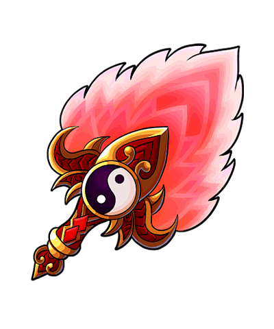 【微元素】【三国来了】武将头像及道具pn...