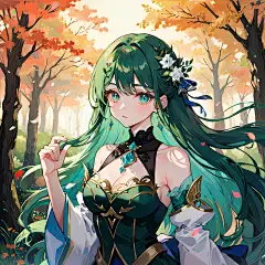 AI绘画软件APP-AI作画自动生成器-AI绘图平台网站-触站AI