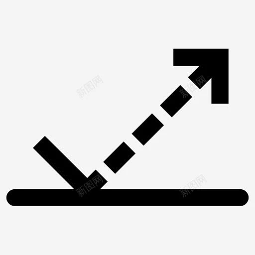 反射反弹光图标 免费下载 页面网页 平面电商 创意素材-花瓣网