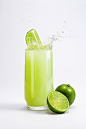 Lime juice