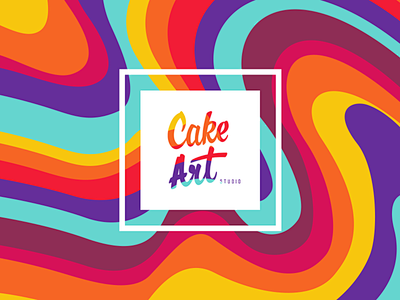 CakeArt Logo