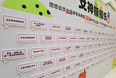IDA_GD采集到平面 | 分享会物料