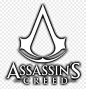 Assassins Creed Logo & Transparent Assassins Creed.PNG Logo Images