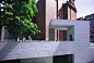 Trinity College, MME Dept. (Phase 2) - Grafton Architects