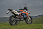 KTM 790 Adventure R Rally Launched 2019