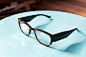 North推出了最新款AR智能眼镜：North Focals| 全球最好的设计,尽在普象网 puxiang.com