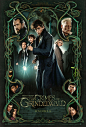 Fantastic Beasts: The Crimes of Grindelwald