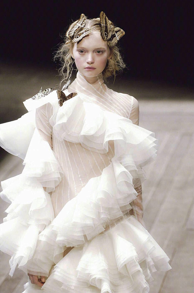 gemmaward美人鱼嘉玛沃德