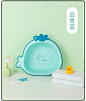 贝恩施小洗脸盆婴儿新生儿洗屁屁股神器初生宝宝pp面盆子儿童家用-tmall.com天猫