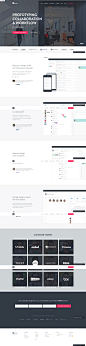 Free Web & Mobile (iOS, Android) Prototyping and UI Mockup Tool | InVision
