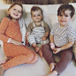 Cousin time