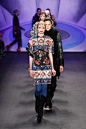 Anna Sui2014秋冬高级成衣发布秀_2014纽约时装周图片448204_T台展示_VOGUE时尚网