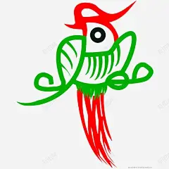麻将一条图案手绘 免抠png 设计图片 免费下载 页面网页 平面电商 创意素材
