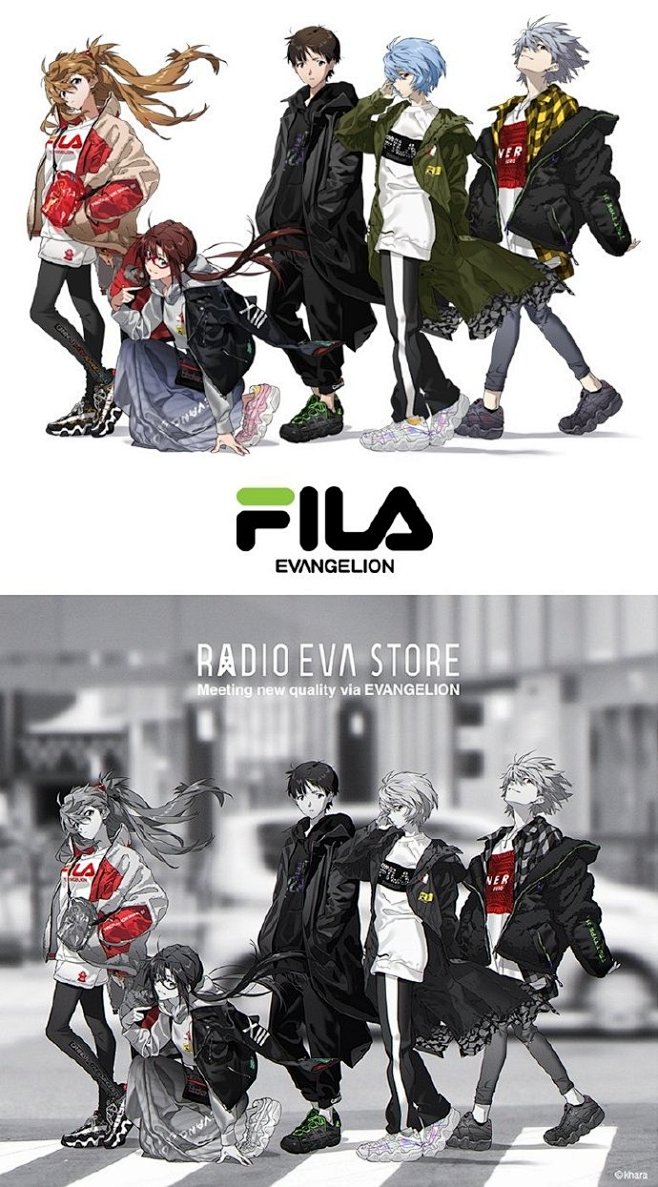 米山舞evafila单人插图特设页面o网页链接商品详情o网页链接