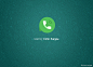 WhatsApp Redesign. : This is a WhatsApp material redesign. it is designed almost using material guidelines. Thanks for Victor Burgoa, Jakub Kosla.