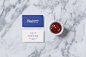 Burger Bar PSD Mockup : Here is our brand new Burger Bar Stationery Mockup. Perfect for logo presentations, branding projects, packaging, and website designs. Create your own scene in seconds! Our PSD Mockups are based on professional photos. Just open th