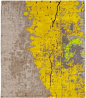 Maple Hand Knotted Tibetan Signature Rug from the Tibetan Rugs 1 collection at Modern Area Rugs