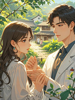 时清sq采集到年代情侣,单人