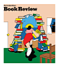Summer Reading - Book Review